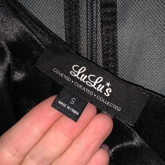 Dress - Picture 2 of 2